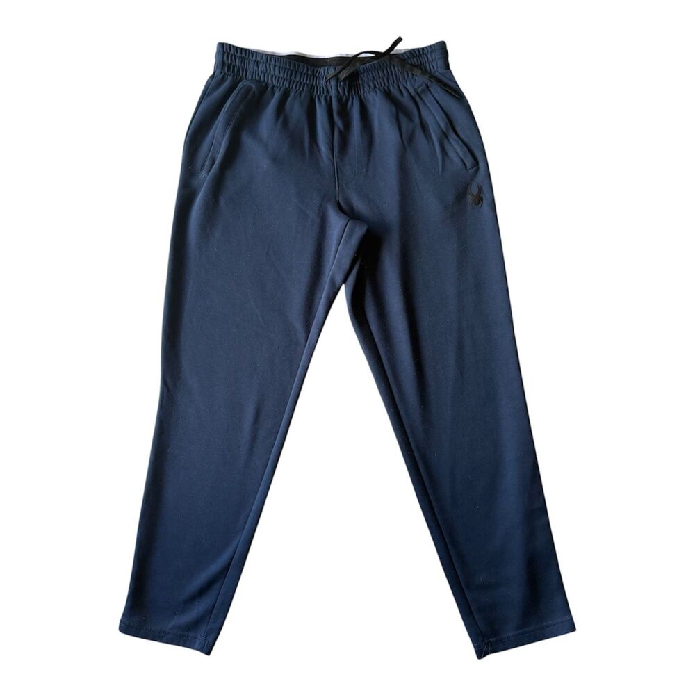 Spyder Men’s M Navy Sweatpants Joggers